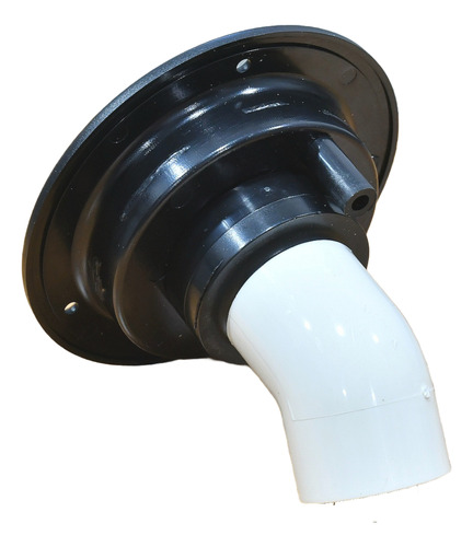 Tapa Tanque De Agua Cerradura Motorhome Embarcación Trailer Negro