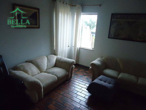 Imagem 20 de 30 de Sobrado Residencial Para Venda E Locação, Vila Fiat Lux, São Paulo. - So1149