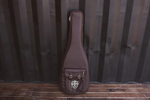 Bag Semi Case P/ Guitarra Strato 91gt