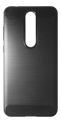 Funda Premium Nokia 5.1 Plus 2018 X5 Case Protector Cover