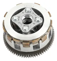 Comprar Clutch Completo Para Italika Ft150 Ft125 Dm150 Rc150 150z