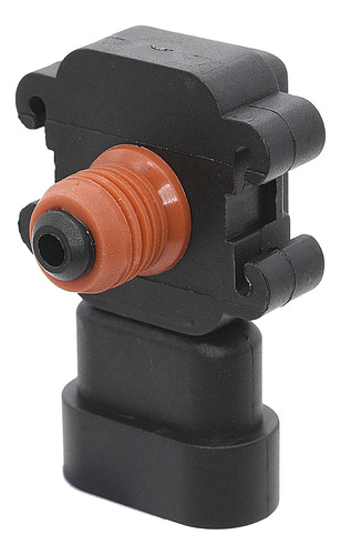 Sensor Presion Barometrica Silverado 3500 8cl 6.6l 01