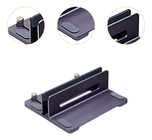 Soporte De Escritorio De Soporte Para Computadora Portátil