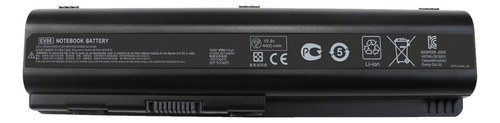 Batería Para Laptop Hp Ev06. Compaq. Cq40. Cq45. Cq50. Cq60