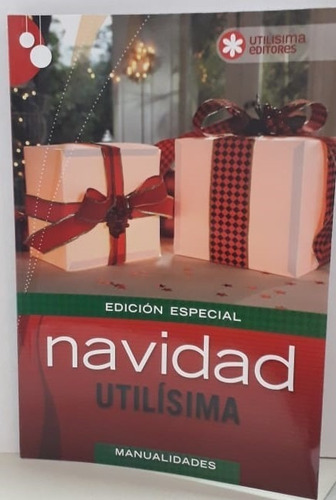 Navidad Utilísima - Edición Especial - Manualidades