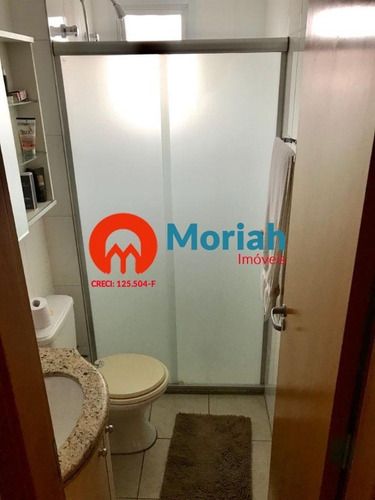 Imagem 10 de 17 de Apartamento - Zjdp61315 - 68302395