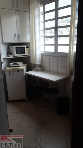 Imagem 7 de 9 de Sala Comercial - Casa Verde - R$ 900,00 - St18915