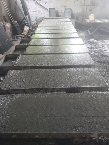 Escadas Pré Moldadas