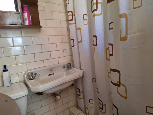 Venta Casa 5d 2b Servicios 2 Pisos Terreno 283/457 Me Ñuñoa
