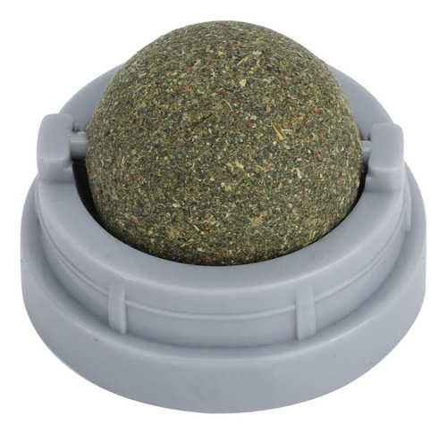 Bola Hierba Gatera Catnip Para Gatos Bola Snack Catnip