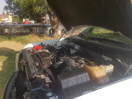 Ford F150 Xl Cabina Y Med Aut Ac 2012