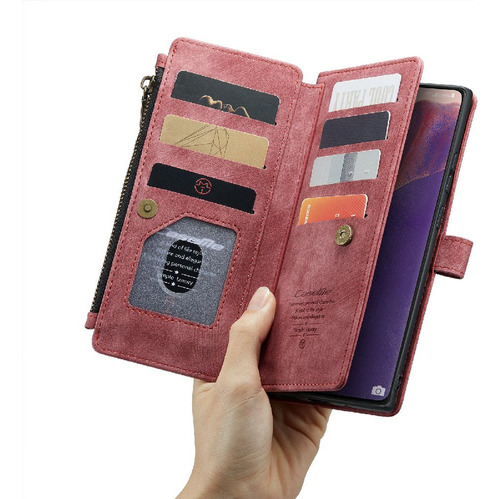 Funda Caseme For Samsung Galaxy Note 20 For Hombres