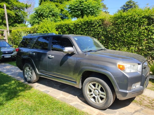 Toyota 4runner Limited 4.0 V6