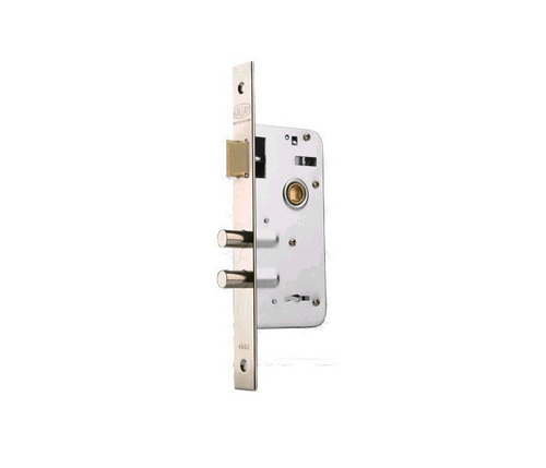 Cerradura Kallay 4002 Doble Paleta Herrero Seguridad Casa