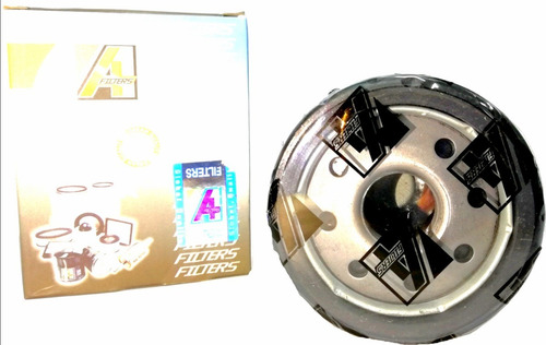 Imagen 5 de 9 de Filtro Aceite Fiat Palio Uno Fire Punto Siena Tienda Fisica