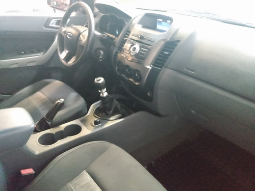 Ford Ranger Xlt 3.2 4x4 2013