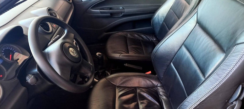 Imagem 11 de 12 de Volkswagen Saveiro 1.6 Mi Cs 8v Flex 2p Manual G.v