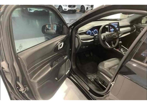 Jeep Compass 1.3 S Compass Stb 4xe Aut.(hibrido)