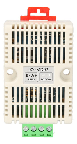 Transmisor Temperatura Humedad Tru Sensor