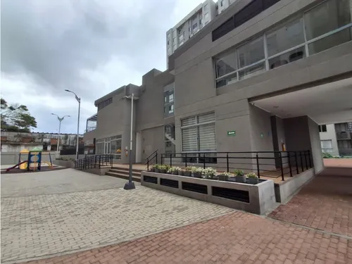 Venta Apartamento Conjunto La Concepción