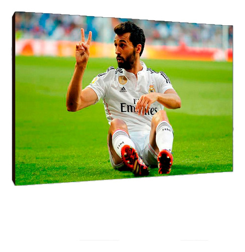 Cuadros Poster Deportes Futbol Real Madrid S 15x20 (caa (1))
