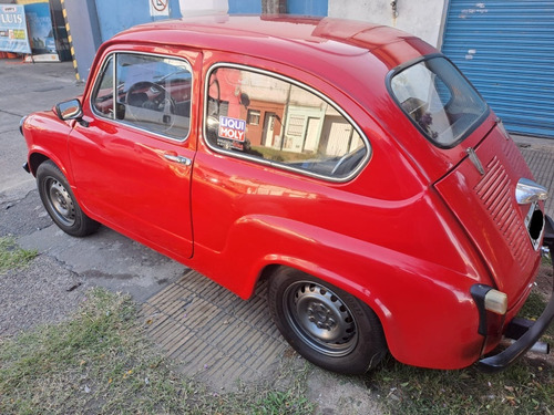 Fiat 600 0.6