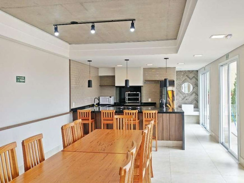 Imagem 13 de 14 de Apartamento - Padrão, Para Venda Em Sumaré/sp - Imob87