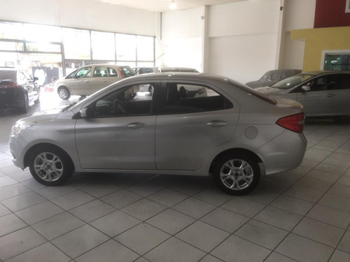 Ka+ 1.5 Sel * 2016 * Ipva Pago * Único Dono *