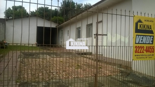 Imagem 4 de 4 de Casa Residencial Para Venda - 12344