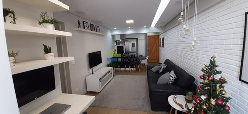Imagem 3 de 15 de Apartamento - Vila Da Saude - Ref: 14209 - V-872206