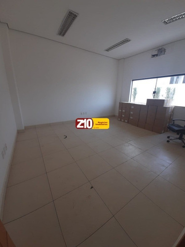Imagem 20 de 30 de Z10 Imoveis Indaiatuba | Gl00464 - Galpão Industrial Distrito Industrial Domingos Giomi Indaiatuba/sp - Gl00464 - 70108758