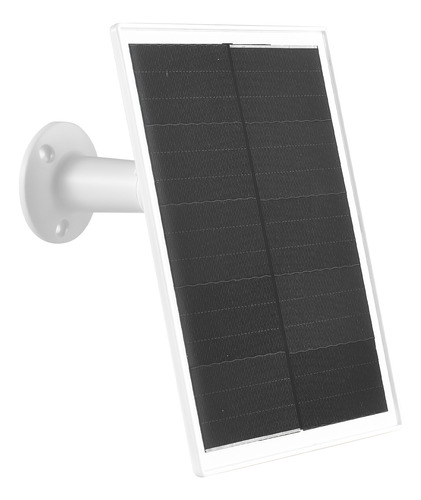 Panel De Carga, Panel De Seguridad De 5 V Para Cámara Solar