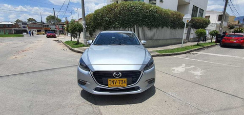 Mazda 3 Grand Touring Automatico