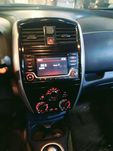 Imagen 9 de 16 de Nissan Note Advance /16 Oportunidad Financiación Directa(lr)