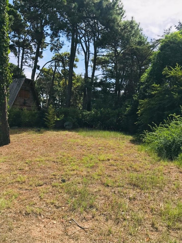 Venta Casa Y Lote 4 Ambientes Pinar Lucila Del Mar
