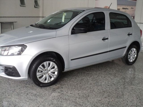 Gol Trendline 1.6 G7 4p Completo