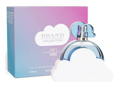 Perfume Importado Brand Collection  Frag. Nº 295 -  25 Ml