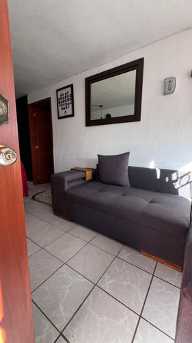 Venta De Departamento En El Colli