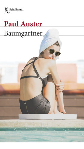Baumgartner / Paul Auster / Envio