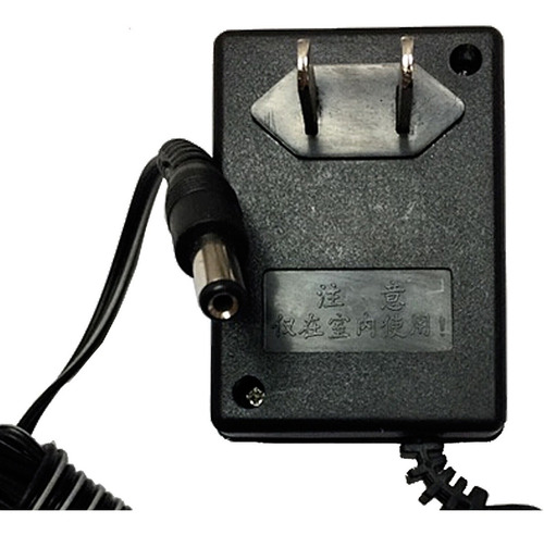 Regulador Adaptador 9v 500ma 220v Camaras Seguridad Router