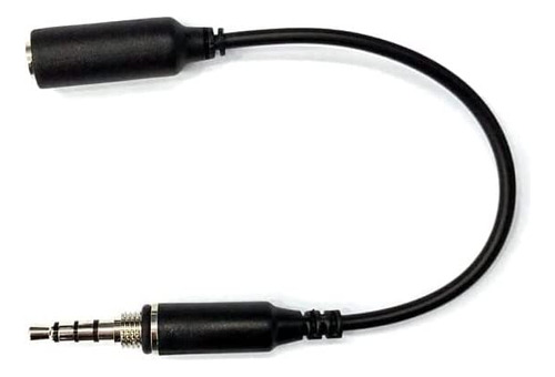 Adaptador Audio Drift Trs