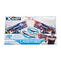 Comprar Pistola Lanzadora De Dardos Laser