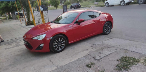 Toyota 86 Toyota 86 Ft