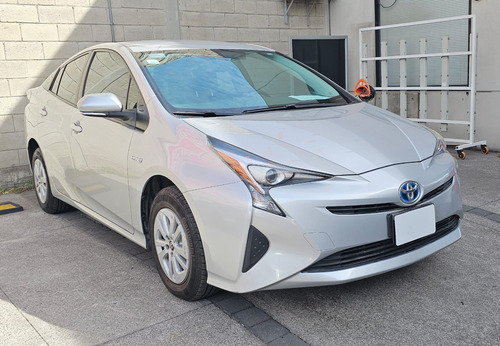 Toyota Prius 1.8 Premium Sr Hibrido At