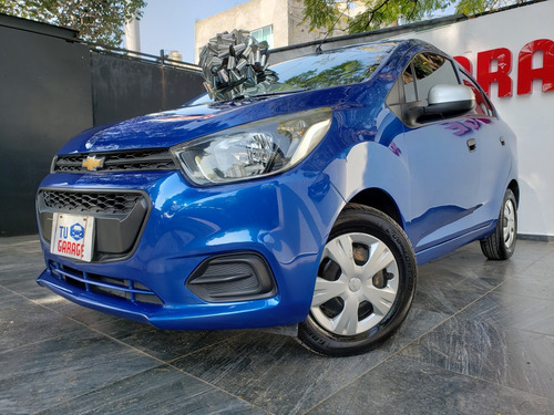Chevrolet Beat 1.3 Ls Mt