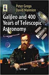 Galileo Y 400 Anos De Astronomia Telescopica Universo Astron