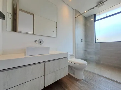 Apartamento En Venta En Benedictinos, La Abadia. Cod V16453