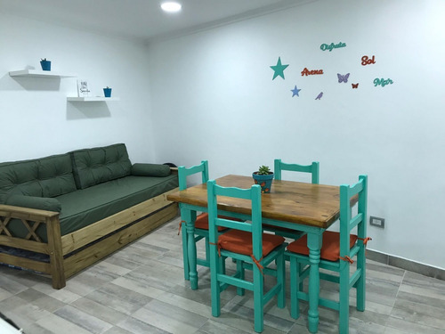 Imagen 3 de 19 de Alquiler Departamento En San Clemente Del Tuyu