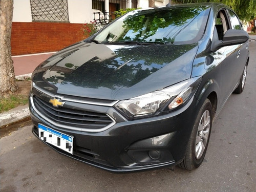 Chevrolet Onix 1.4 Lt 98cv