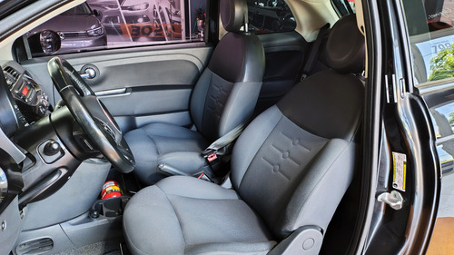 Fiat 500 1.4 Cult 85cv